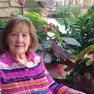 Meet your Posher, Sharron